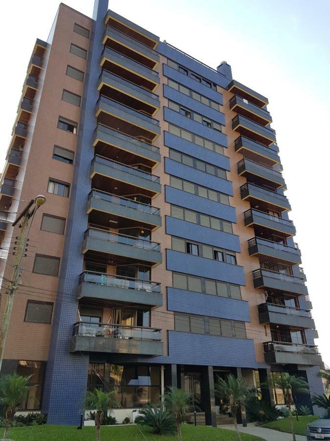 Vista Espetacular Torres Exterior foto